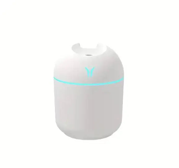 Mini Desktop Aromatherapy Humidifier USB Atomizer